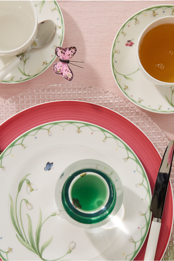 Sve za savršen blagdanski stol – Uskrsna kolekekcija Villeroy&Boch u trgovini Home Premium Međugorje!