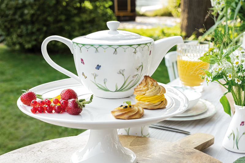 Sve za savršen blagdanski stol – Uskrsna kolekekcija Villeroy&Boch u trgovini Home Premium Međugorje!