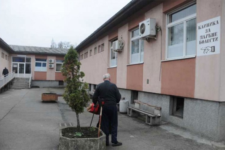 Zaraženi koronavirusom pobjegli iz bolnice u Banja Luci