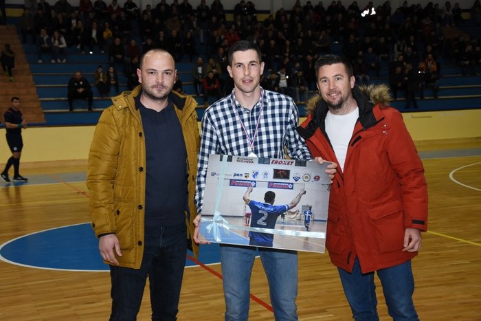  Mostar SG pobijedio Brotnjo u uzbudljivom derbiju