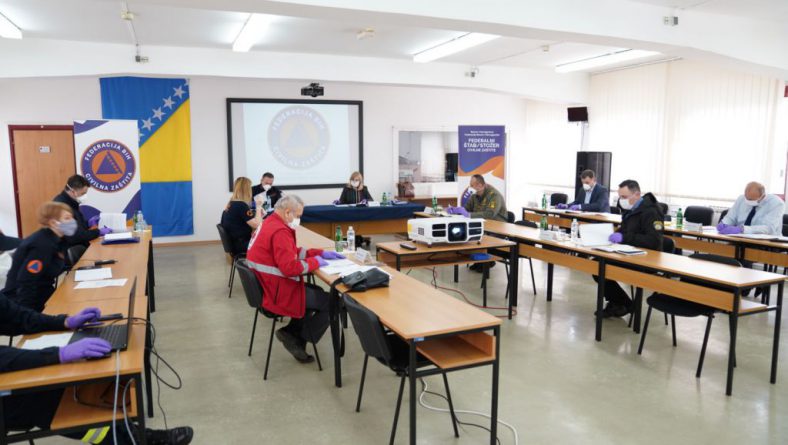 Tko ne poštuje samoizolaciju – poštovat će je i to prinudno!