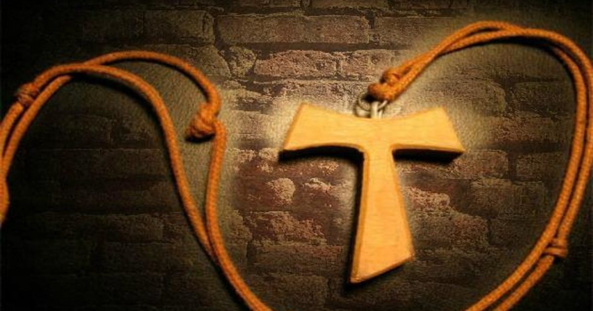 Fra Miljenko Mića Stojić: Pravi simboli