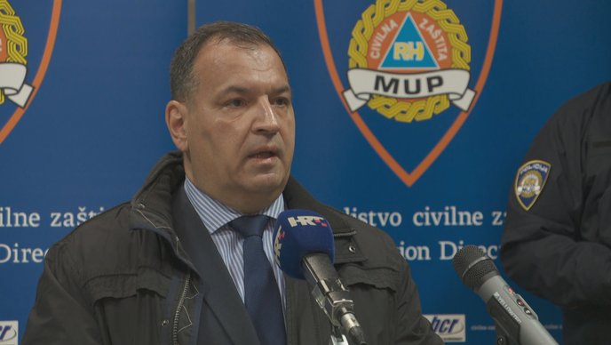 Hrvatska: 361 osoba zaražena koronavirusom, šest ih je na respiratoru