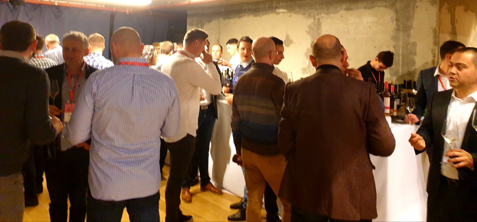 FOTO: Hercegovački vinari sudjelovali na Vinart Grand Tastingu u Zagrebu