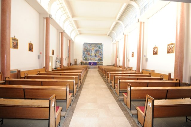 Obredi Velikog trodnevlja uživo iz crkve Krista Kralja u Čitluku