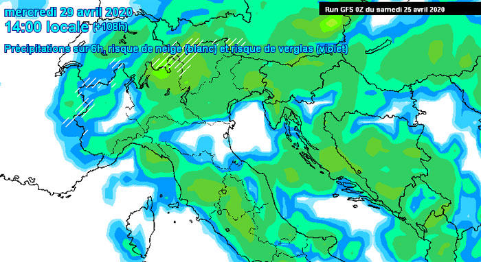 Zemlja je žedna, evo kad možemo očekivati konkretniju kišu