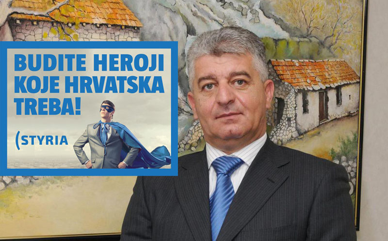 Vlasnik Mepasa: ‘Dobra odluka 2008. bila je da u krizi povećamo oglašavanje’