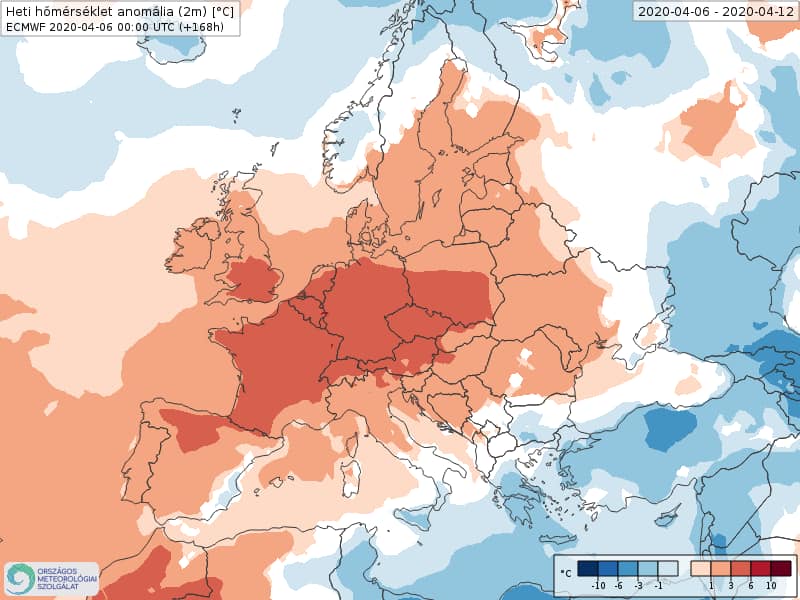 Doznajte kakvo nas vrijeme očekuje za Veliko trodnevlje i Uskrs