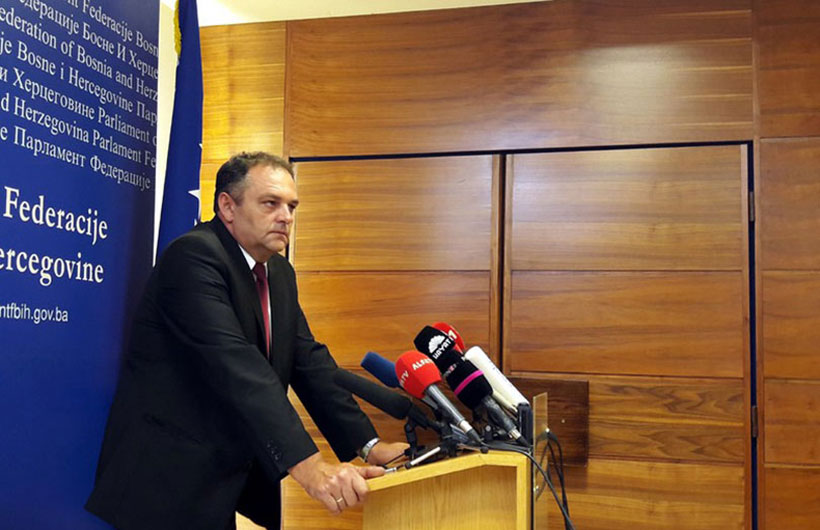 Dom naroda PFBiH u utorak o rebalansu proračuna i ‘korona zakonu’