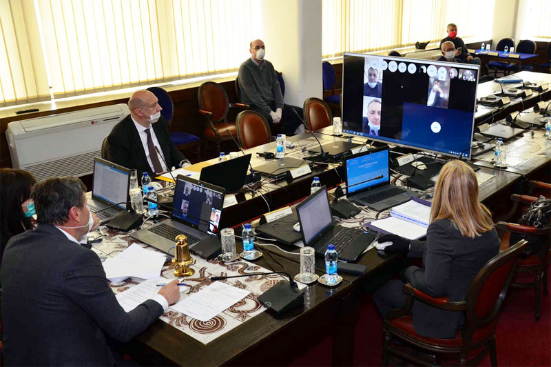 Vlada FBiH prihvatila prijedlog mjera Federalnog zavoda zdravstvenog osiguranja za rasterećenje gospodarstva i poslodavaca