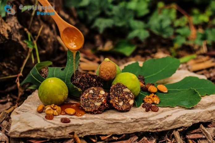 FOTO | Obitelj Falak stvorila je zdravi raj od proizvodnje i prerade voća i povrća