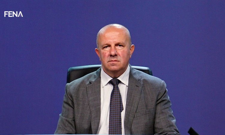 Pehar najavio novo popušanje mjera od sljedećega tjedna