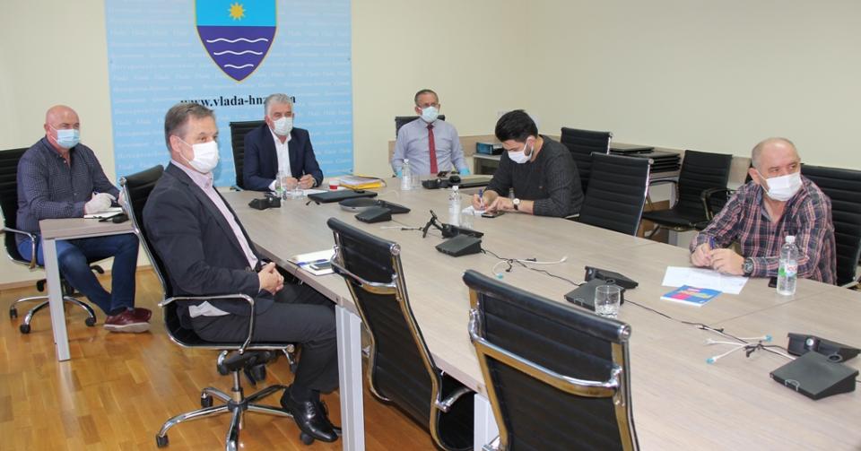 Iz HNŽ-a uputili zahtjev prema FBiH za otvranje turističko-ugostiteljskih objekata