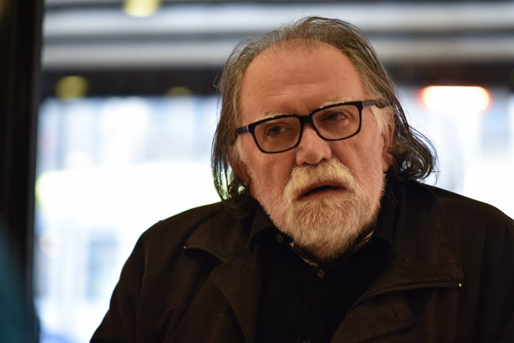 Fra Luka Marković: Neki hrvatski intelektualaci su podržavali sekularne Bošnjačke struje što bi im omogućilo i dalje miran i ugodan život