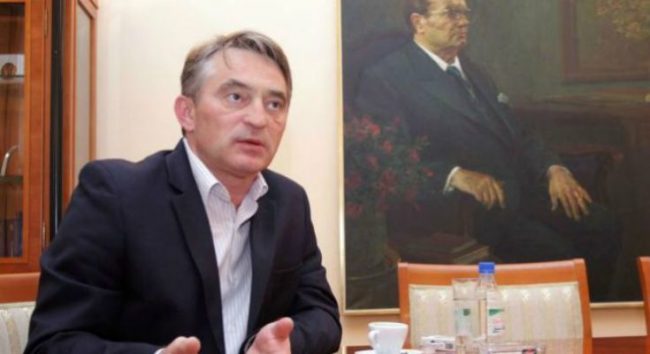 Komšićevsko-esdeaovska BiH novi je Bleiburg