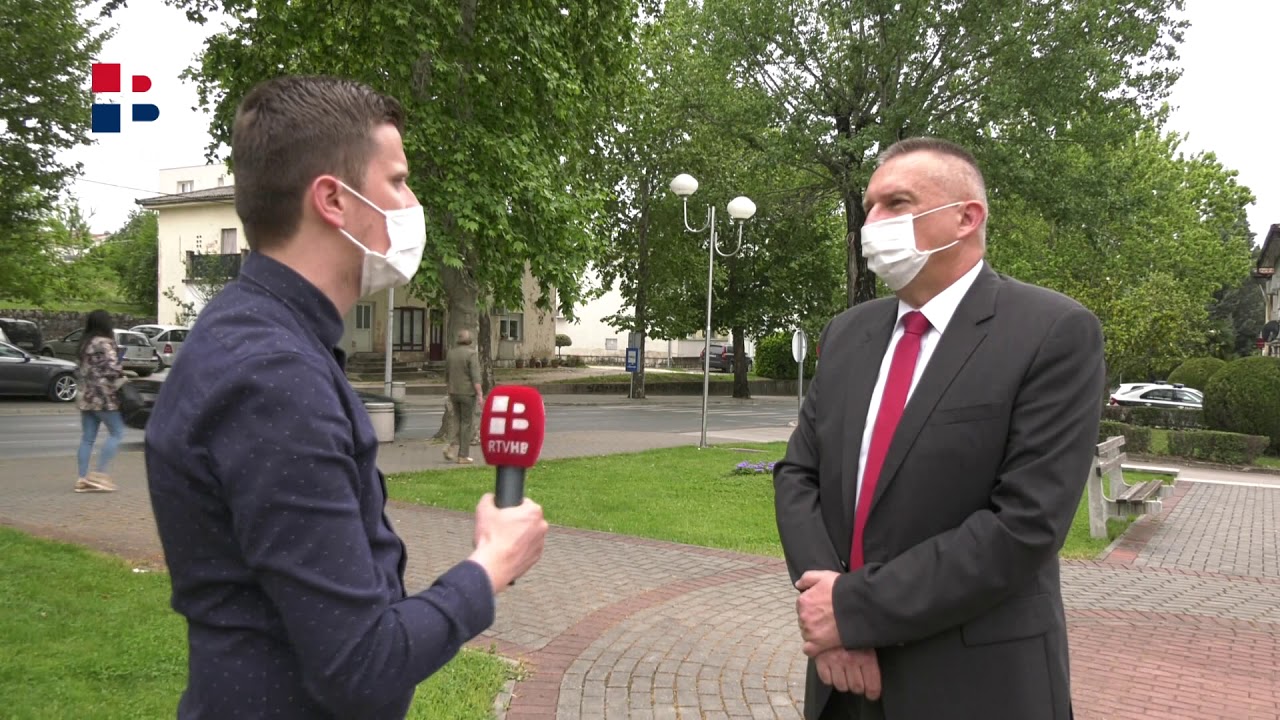 VIDEO: Otvaranje granica nužno za gospodarski opravak