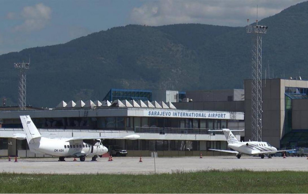 Beba stara deset dana iz Sarajeva evakuirana u Tursku na liječenje