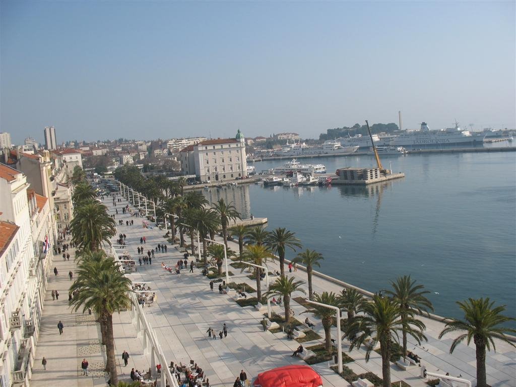 U Hrvatskoj danas krenula druga faza popuštanja mjera