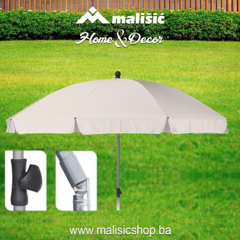 Vrtni namještaj u trgovinama Mališić Home&Decor