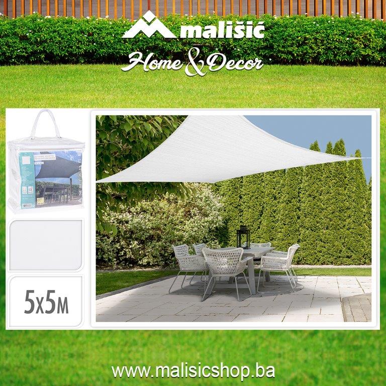 Vrtni namještaj u trgovinama Mališić Home&Decor