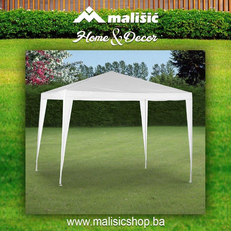 Vrtni namještaj u trgovinama Mališić Home&Decor