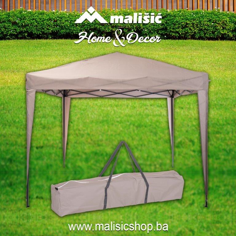 Vrtni namještaj u trgovinama Mališić Home&Decor