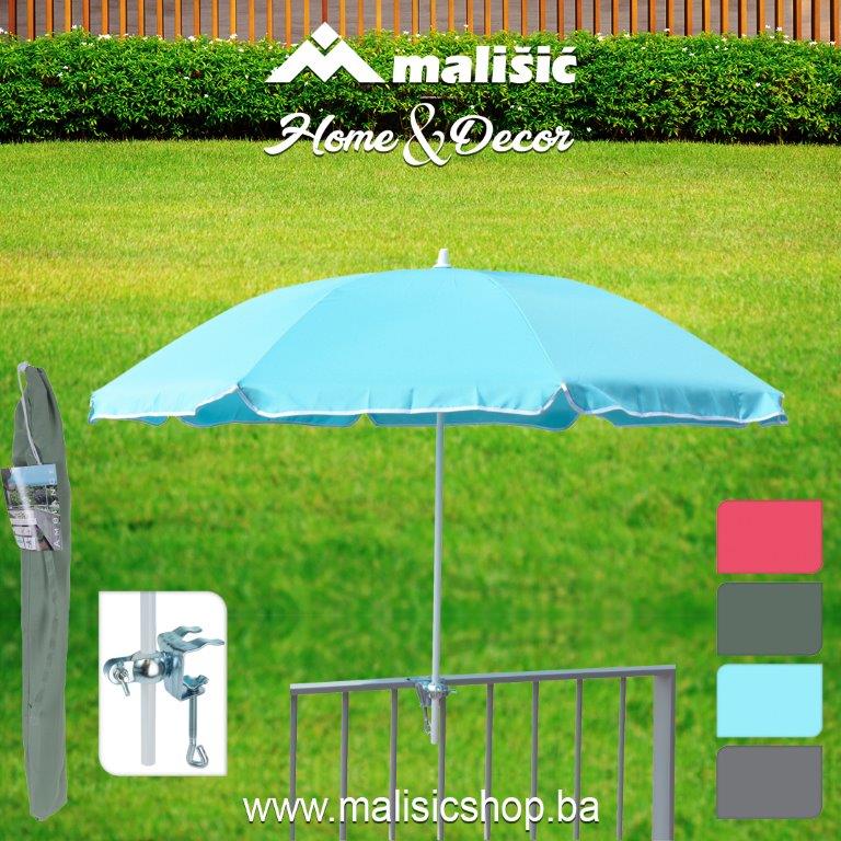 Vrtni namještaj u trgovinama Mališić Home&Decor