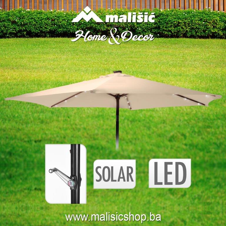 Vrtni namještaj u trgovinama Mališić Home&Decor