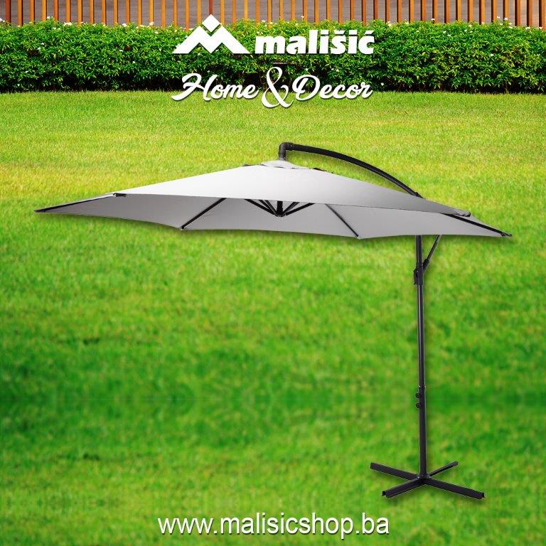 Vrtni namještaj u trgovinama Mališić Home&Decor