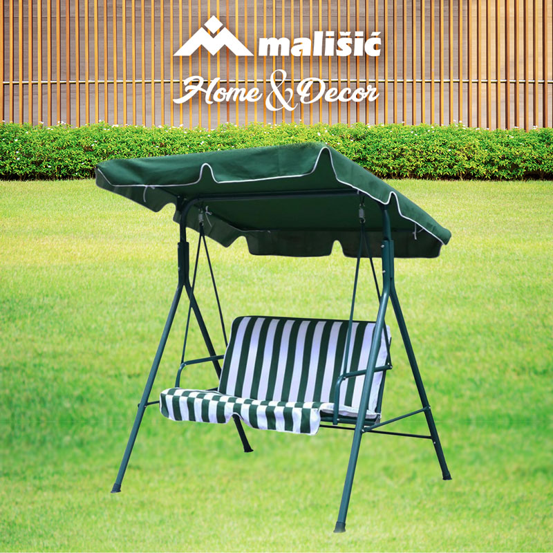 Vrtni namještaj u trgovinama Mališić Home&Decor