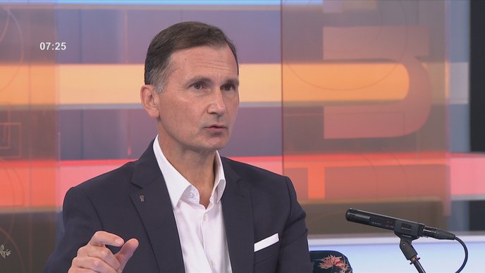 Primorac: Imamo gotovo sve indicije da je virus slabiji