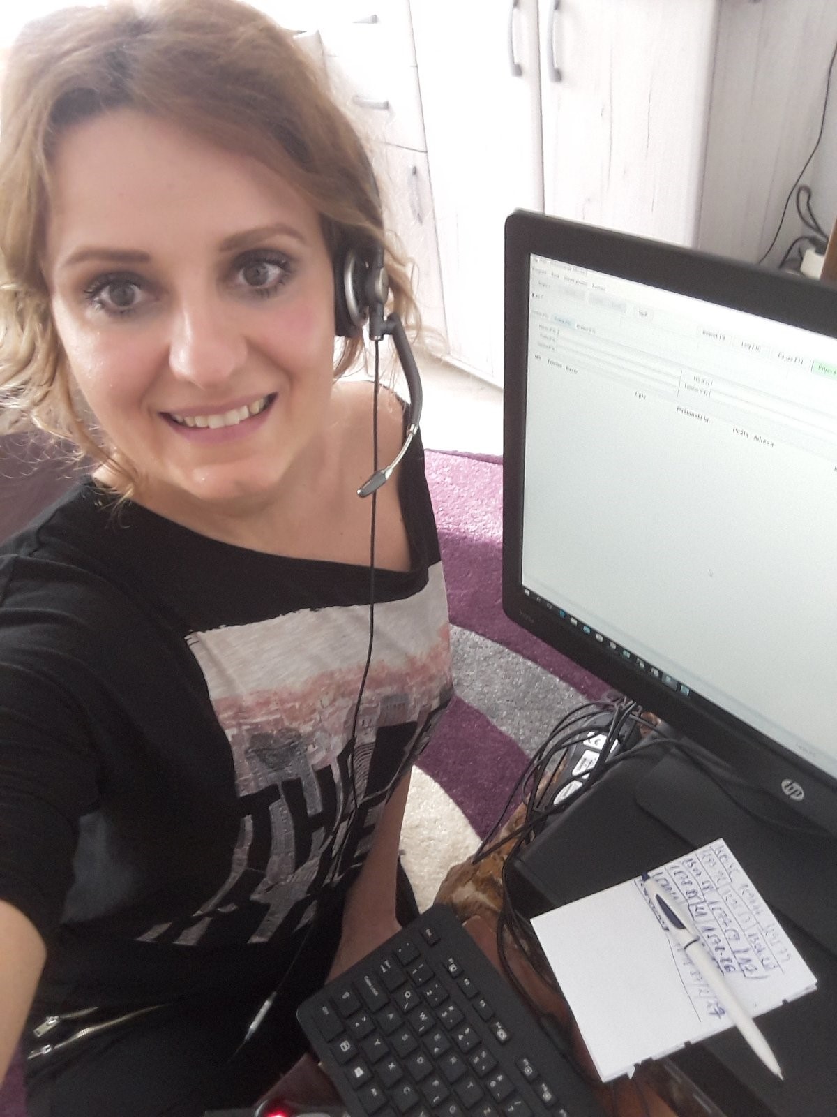 Korisnička podrška HT Eronet-a u vrijeme pandemije: Glas i alat za osluškivanje potreba korisnika