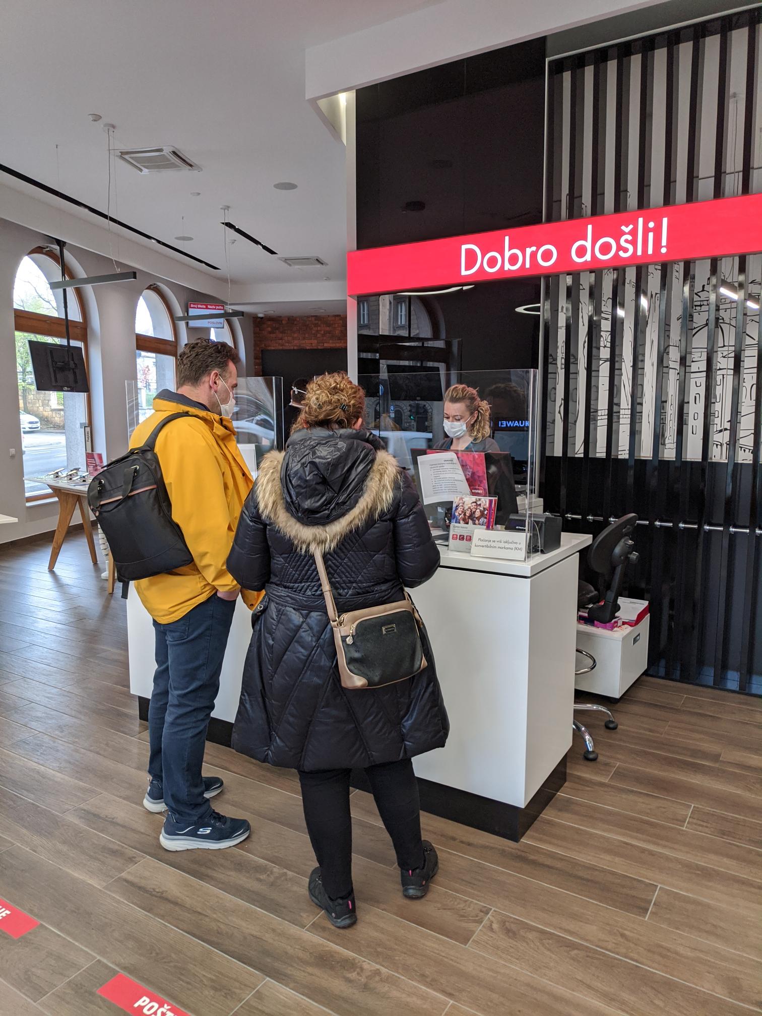 HT Eronet u vrijeme korone: Prodaja iznijela veliki posao