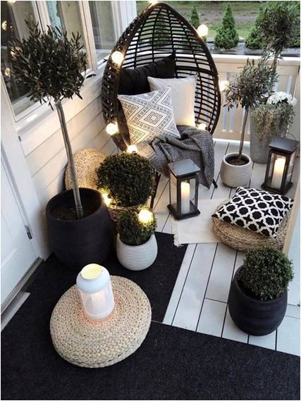 Boho stil omiljeni trend ove sezone u Mališić Home & Decor