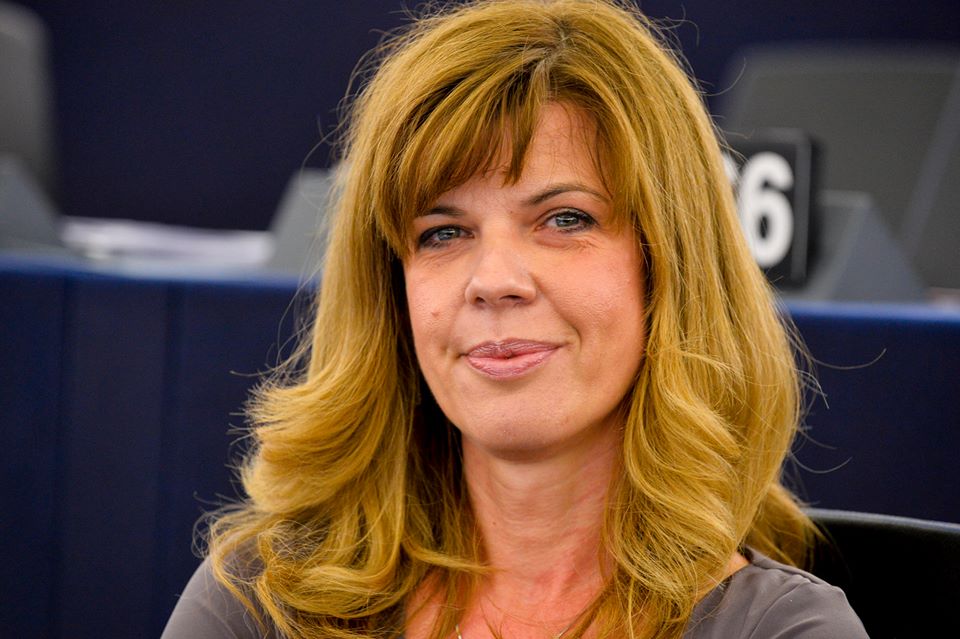 Biljana Borzan: Hrvati zaslužuju bolju poziciju u BiH, nije legitimno da im Bošnjaci biraju predstavnike