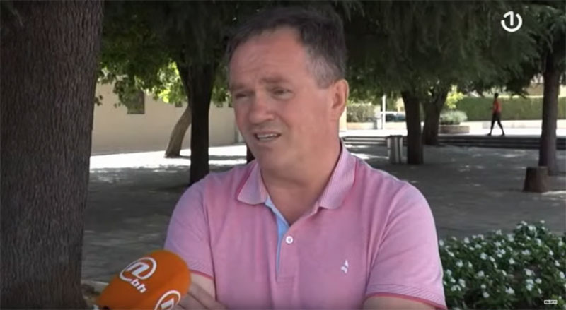 VIDEO Samo otvaranje granica bez ograničenja može spasiti sezonu