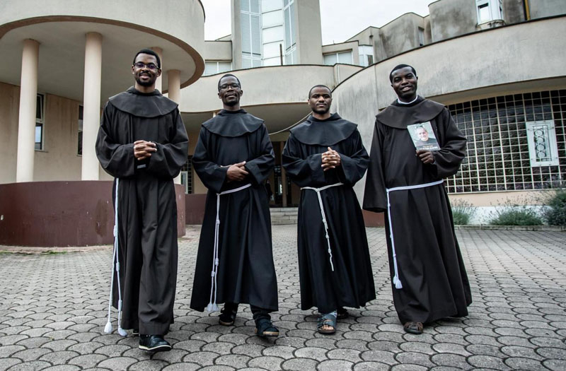 Afrohercegovci koji žive u Zagrebu: ‘Pjevamo gangu i bećarac i volimo sarmu’