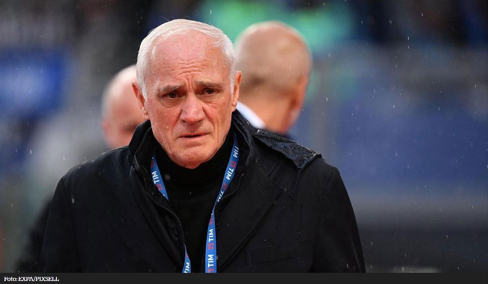 Predsjednik Atalante: Otići ću u Međugorje zahvaliti za sve