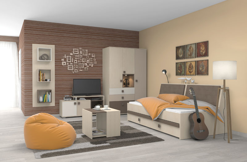 20% popusta na dječje sobe, kompjutorske stolove i stolice u Salonu namještaja Mališić Međugorje!