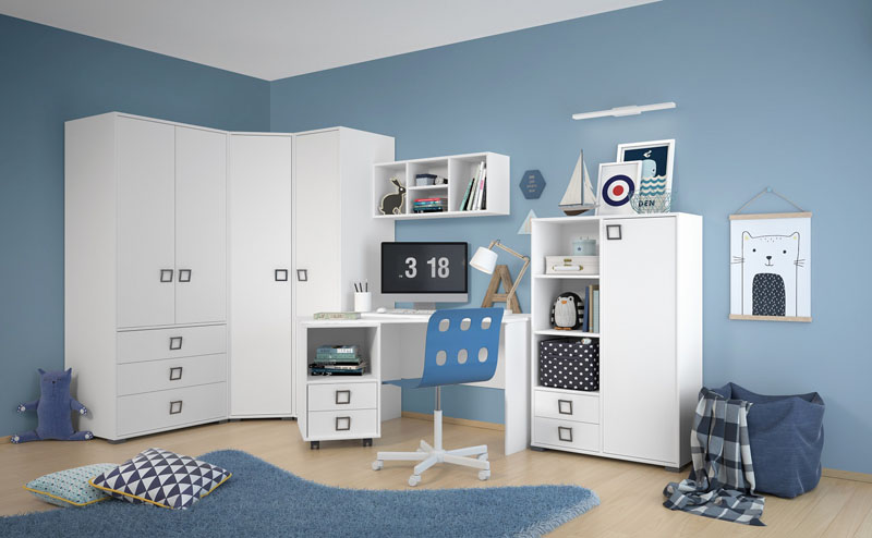 20% popusta na dječje sobe, kompjutorske stolove i stolice u Salonu namještaja Mališić Međugorje!