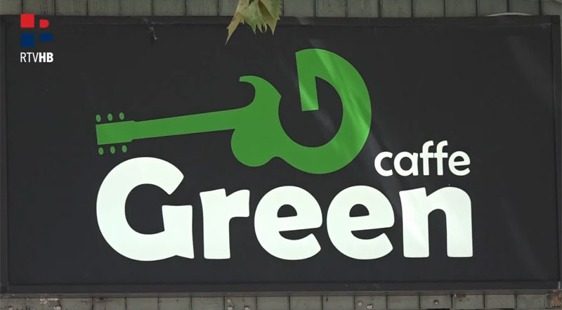 VIDEO: Evergreen Fest nije odustao od tradicije