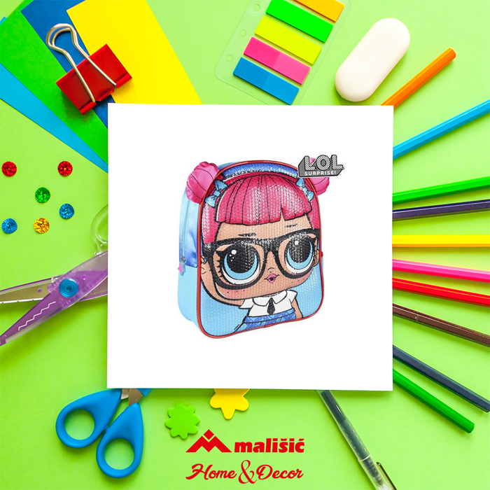 Sve za školu u trgovinama Mališić Home&Decor Međugorje i Višići!