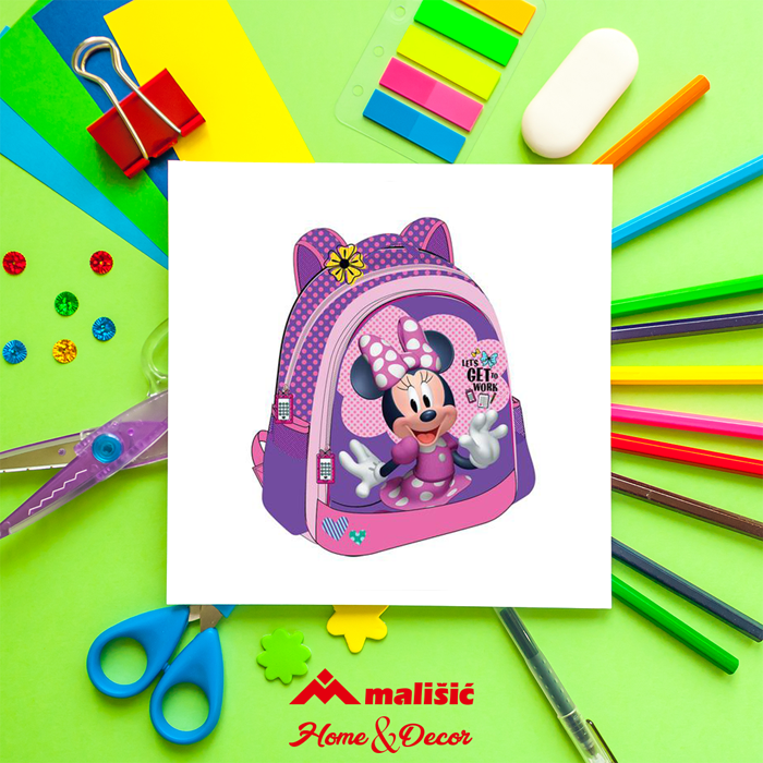 Sve za školu u trgovinama Mališić Home&Decor Međugorje i Višići!