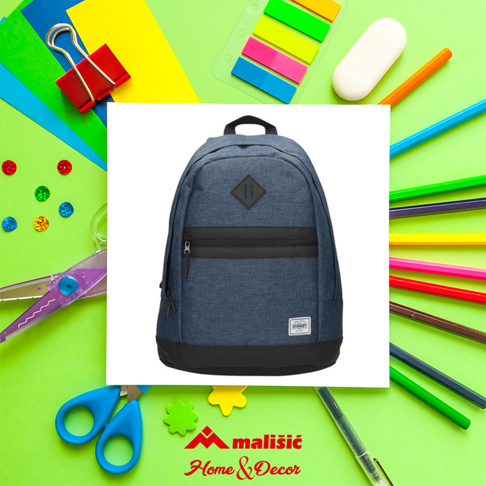 Sve za školu u trgovinama Mališić Home&Decor Međugorje i Višići!