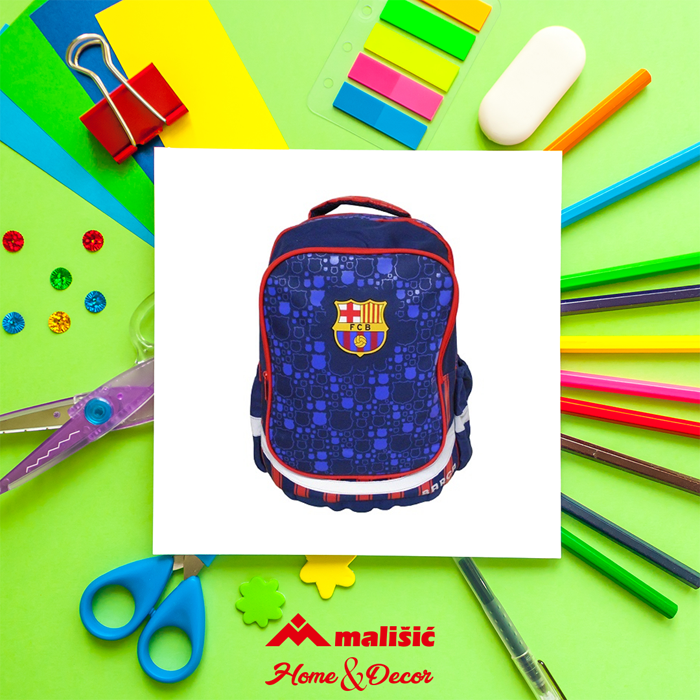 Sve za školu u trgovinama Mališić Home&Decor Međugorje i Višići!