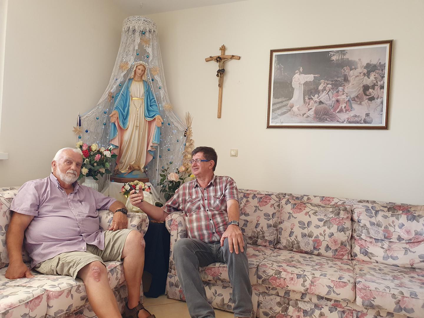 Rođeni Amerikanac je ostavio svoj dom i došao živjeti u Međugorje