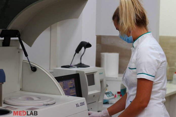 Unaprijedite svoje zdravstveno stanje: Redovno se testirajte i brinite o zdravlju!