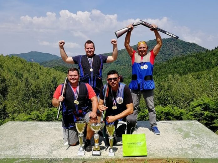 HLU Orao: Čitlučani nezaustavljivi u Busovači