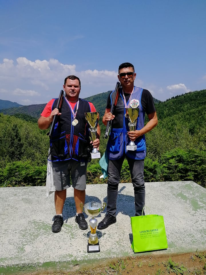 HLU Orao: Čitlučani nezaustavljivi u Busovači