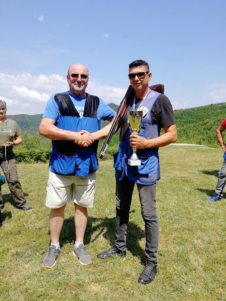 HLU Orao: Čitlučani nezaustavljivi u Busovači